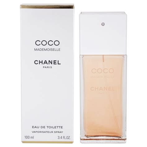 coco mademoiselle eau de toilette 100ml|coco mademoiselle chanel sephora.